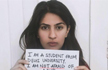 Gurmehar Kaur trolled over fake video showing drunk woman dancing in car